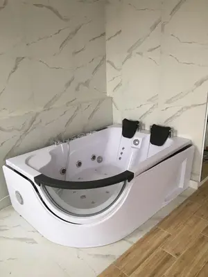 Plan piętra w obiekcie YOURAPART JACUZZI przy ZAMKU KRÓLEWSKIM