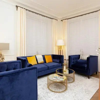 Royal Apartment Kopernika by Renters Prestige