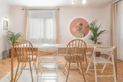Plan piętra w obiekcie Tuyo Casa Sarabandy