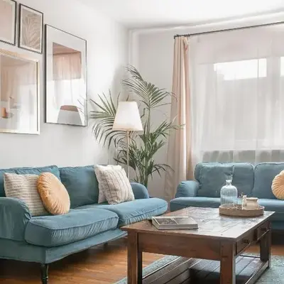 Tuyo Casa Sarabandy