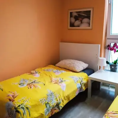 Lubelski Hostel - blisko Centrum Zdrowia Dziecka & Instytut Kardiologii