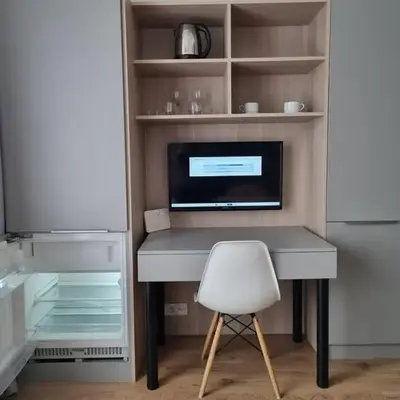 Apartament Wolska Warszawa blisko centrum WiFi