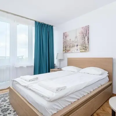 ShortStayPoland Darwina (B9)