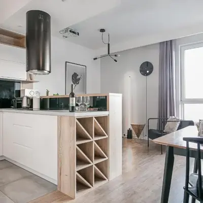 Tuyo Apartments Lake park