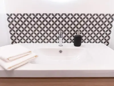 Plan piętra w obiekcie Hello!Apartments Przy Arkadii