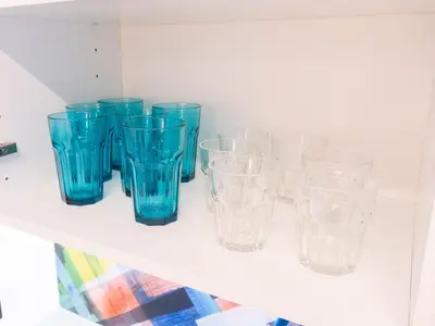 Plan piętra w obiekcie Hello!Apartments Przy Arkadii
