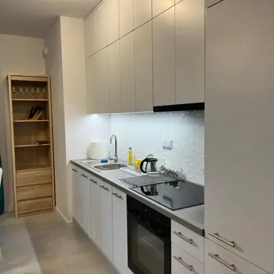 W Apartament