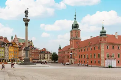 Lokalna atrakcja w pobliżu tego apartamentu