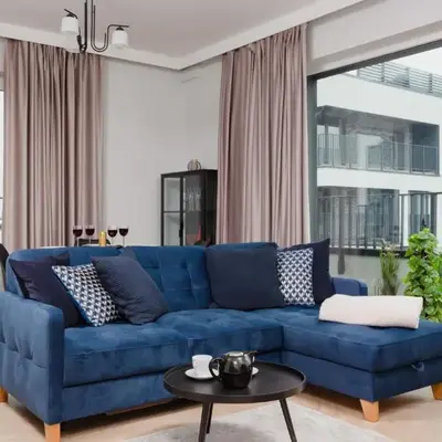 Mokotów Apartment LUX with Parking by Renters Prestige