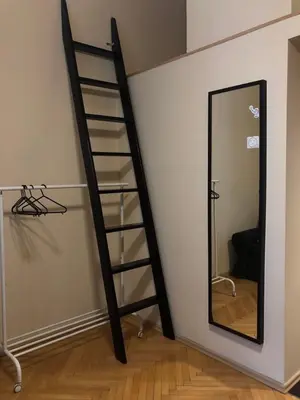 Plan piętra w obiekcie Hoża 41 by Homeprime