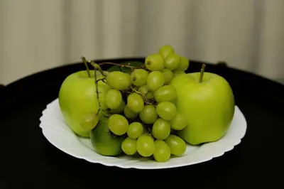 Jedzenie w apartamencie lub w pobliżu