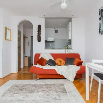 ShortStayPoland Chłodna (B74)