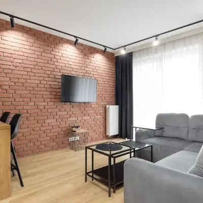 Brand New Business Apartament by BookingHost