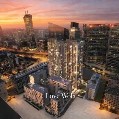 ...Love Wola...