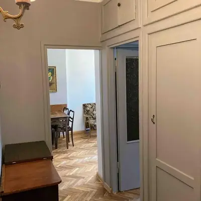 Beautiful Vintage Apartment in Old Mokotow District