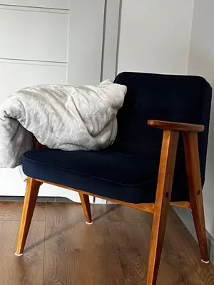 Część wypoczynkowa w obiekcie “ApartCalm - like at Home” – close to Subway
