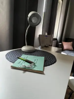 Plan piętra w obiekcie “ApartCalm - like at Home” – close to Subway