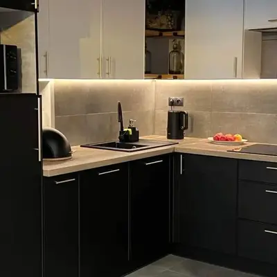 “ApartCalm - like at Home” – close to Subway