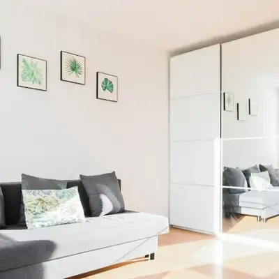 15 min Stare Miasto D&A Apartments Darwina