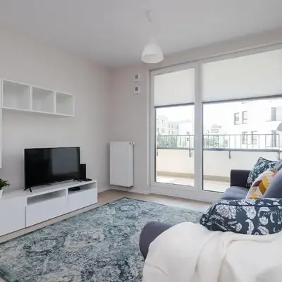 ShortStayPoland Pohulanka (B84)