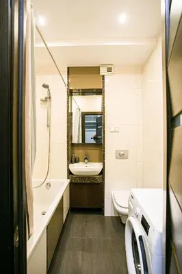 Łazienka w obiekcie Murano Apartaments