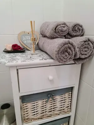 Plan piętra w obiekcie Apartament Chmielna