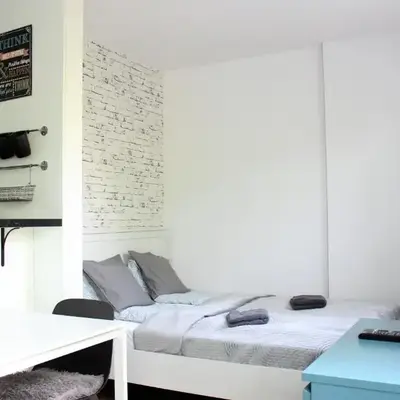 Labo Apartment Karmelicka