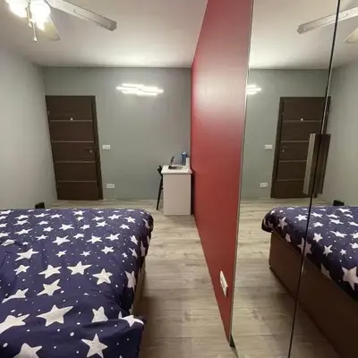 A large Luxurious PRIVATE Room