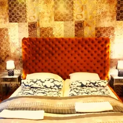 Ambassador Apartament