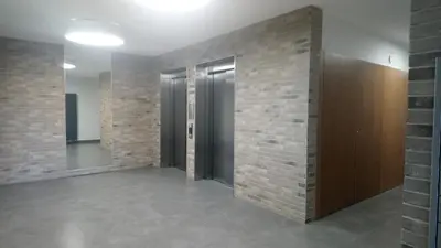 Plan piętra w obiekcie Apartament Wiatraczna