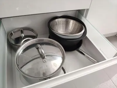 Plan piętra w obiekcie Apartamenty Aleje Jerozolimskie