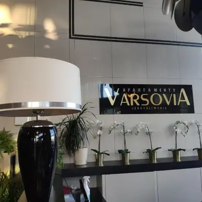 Apartamenty Aleje Jerozolimskie