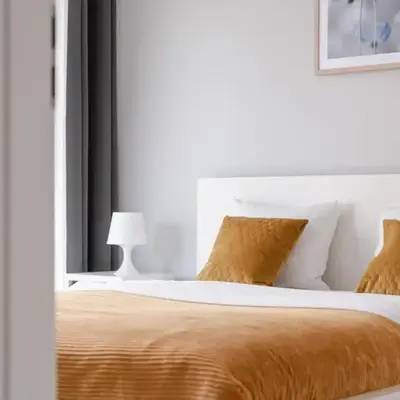 Arkadia City Apartments