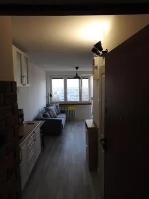 Łóżko lub łóżka w pokoju w obiekcie Zatrasie