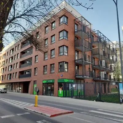 Bohema Praga Apartments