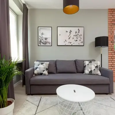 Central Apartment Emilii Plater by Noclegi Renters