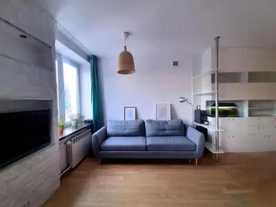 Plan piętra w obiekcie Apartament Rokosowska