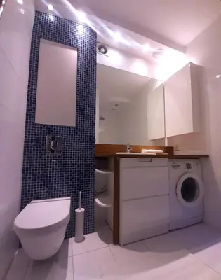 Plan piętra w obiekcie Apartament Rokosowska