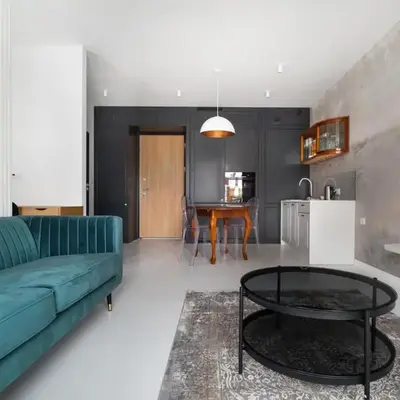 Wola Artistic Designer Apartment by BookingHost