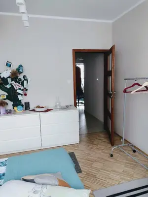 Plan piętra w obiekcie TOtuTOtam