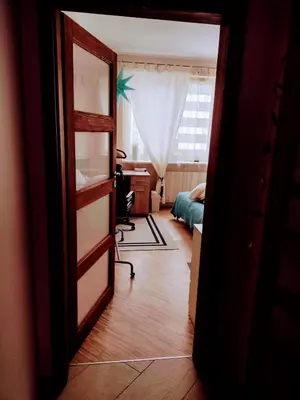 Część wypoczynkowa w obiekcie TOtuTOtam