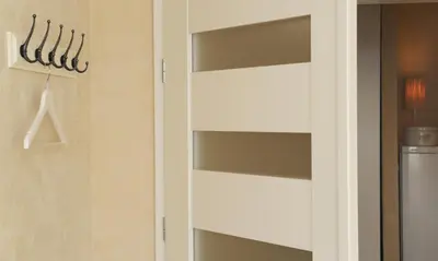 Plan piętra w obiekcie Apartament Słodowiec