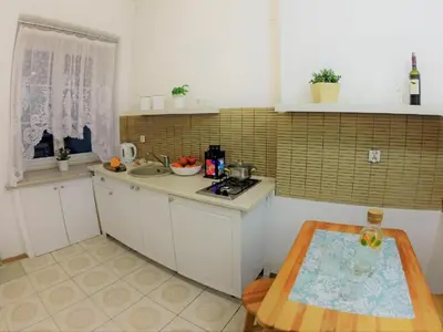 Napoje w obiekcie Apartamenty - MI OLD TOWN ŚWIĘTOJAŃSKA