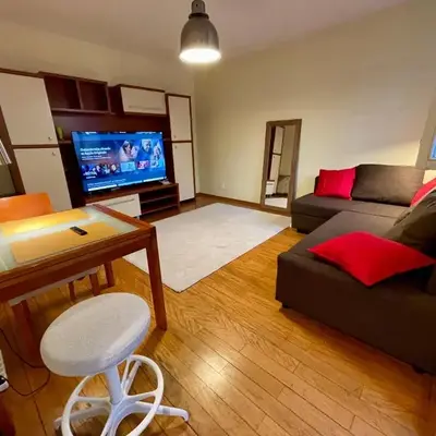 New HALA WiFi 70’TV Netflix HBO Max AppletTV+