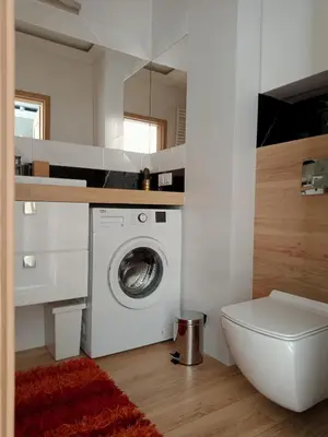 Plan piętra w obiekcie Aura Sky Ostrobramska Prestige