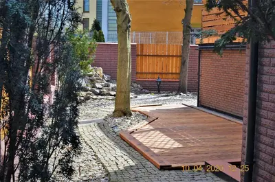 Plan piętra w obiekcie Dom Stegny