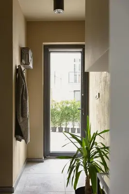 Plan piętra w obiekcie City Garage Studio - Lwowska 9