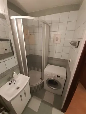 Plan piętra w obiekcie Centrum Złote Tarasy Metro Rondo ONZ Balkon