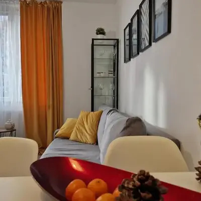 Krolewska Centrum apartament 4X
