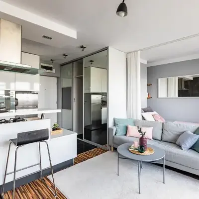Mokotowska 67 studio SuperApart - Perfect Location